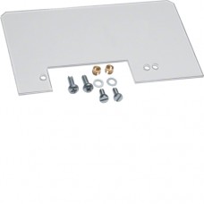 Перегородка Hager для выключателей HA, 125-160А, 4п (HZ033)