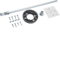 Удлиняющий шток Hager для выключателей HI…R, 320мм (HZC104)