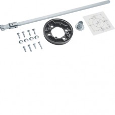 Удлиняющий шток Hager для выключателей HI…R, 320мм (HZC104)