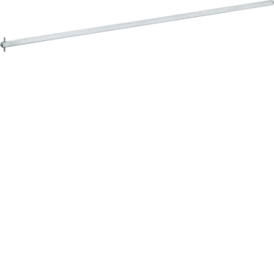 Подовжуючий шток Hager для вимикачів HAB,HAC,HAD,HIM, 150мм (HZC111)