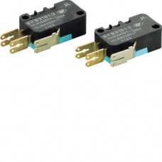 Додатковий контакт Hager для вимикачів HI, 250В/12А (HZ160)