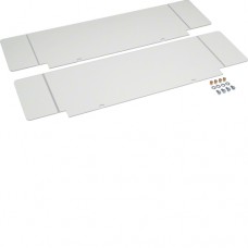 Комплект ізолюючих загороджень висновків Hager для HIC/HIB, 1600A (HZI205)