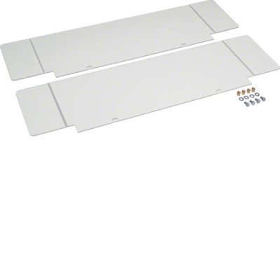 Комплект ізолюючих загороджень висновків Hager для HIC/HIB, 1600A (HZI205)