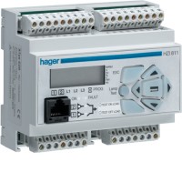 Контролер Hager для управління приладів c мотоприводом (HZI811)