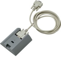 Ключ-переходник Hager для программирования таймеров через ПК з ПЗ (EG003)