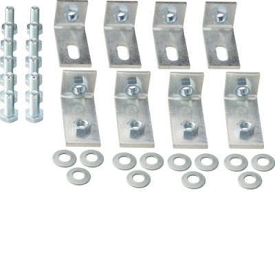 Фазная шина Hager для выключателей HI, 400A (HZ158)