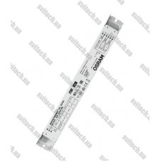 Балласт OSRAM QT-FIT 5/8 2X54-58/220-240 электронный (4008321873842)