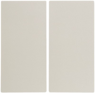 Клавіші Berker для 2-клавішних вимикачів, білі S. 1 (16238982)