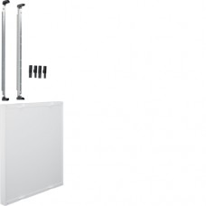 Блок Hager Univers пустий, 600х500мм (UD42F1)