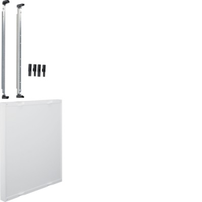 Блок Hager Univers пустий, 600х500мм (UD42F1)