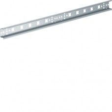 UZ02B4 монтажная шина 35х15х1. 5мм для шкафов Univers, 2-секционная