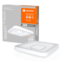 Світильник Ledvance SMART WIFI ORBIS STELLA 485X485 RGB TWWT (4058075573390)