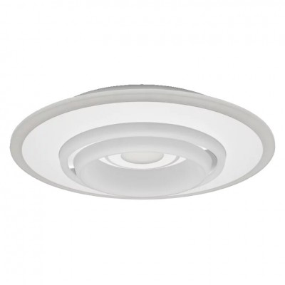 Светильник светодиодный SMART WIFI ORBIS RUMOR500RD RGBTWWT 32 Вт белый 2700-6500 К Ledvance (4058075573437)