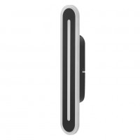 Светильник SMART WIFI ORBIS BATH W 400IP44TWBK черный Ledvance (4058075574311)