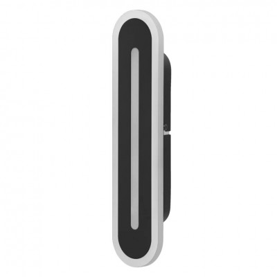 Світильник SMART WIFI ORBIS BATH W 300IP44TWBK чорний Ledvance (4058075574335)