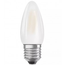 Світлодіодна лампа OSRAM LED VALUE СL B75 7,5 W/840 230V FR E27 10X1 w.o. CE (4058075623866)