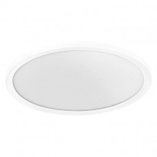 Світильник SMART WIFI ORBISDISC 400RD IP44TWWT білий Ledvance (4058075573611)