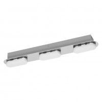 Світильник SMART WIFI ORBIS DUPLO 450 IP44TWCR хром Ledvance (4058075573680)