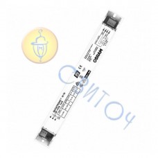 Балласт OSRAM QT-FIT8 1x18/230-240 электронный (4008321294180)