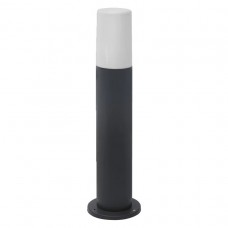 Стовпчик SMART OUTD WIFI PIPE 50CM RGBW DG LEDV темно-сірий Ledvance (4058075564206)