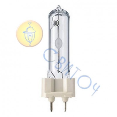 Лампа металлогалогенная PHILIPS CDM-T Elite 70W/930 G12 (928185305129)