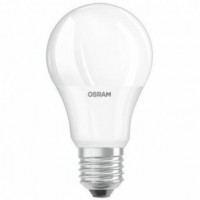 Світлодіодна лампа OSRAM LED VALUE CL A100 10,5 W/840 230V FR E27 10X1 w.o. CE (4058075623316)