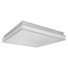 Світильник SMART WIFI ORBIS MAGNET 450X450TW GR 42 Вт IP20 сталевий сірий Ledvance (4058075572812)