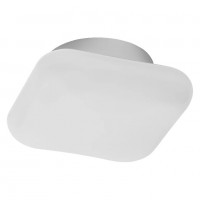 Світильник SMART WIFIORBISAQUA 200X200 IP44TWWT білий Ledvance (4058075574373)