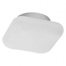 Светильник SMART WIFIORBISAQUA 200X200 IP44TWWT белый Ledvance (4058075574373)