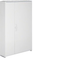 Щит Hager Univers IP44/II 1250x800x205, 3 секции (FP83SN2)