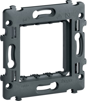 Супорт Hager 2М Systo (WS450)