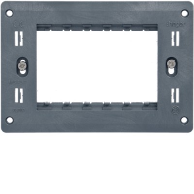 Супорт Hager 3М Systo (WS457)