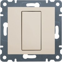 Заглушка Hager Lumina-2, крем (WL7011)