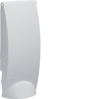 Двері Hager білі для щита GD102N (GP102P)