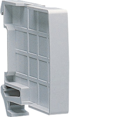 Вставка Hager 9мм для шин (LZ060)