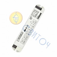 Баласт OSRAM QTZ8 1X18/220-240 електронний (4008321863263)
