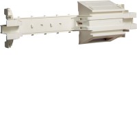 Адаптер Hager для вертикального соединения щитов VFx18 (VZ861N)