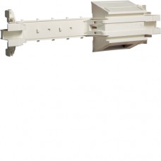 Адаптер Hager для вертикального соединения щитов VFx18 (VZ861N)