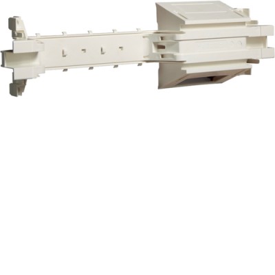 Адаптер Hager для вертикального соединения щитов VFx18 (VZ861N)