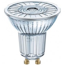 Світлодіодна лампа OSRAM VALUE PAR16 50 4,3 W/840 230V GU10 10X1 (4058075055155)