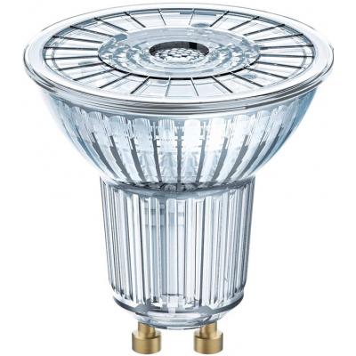 Світлодіодна лампа OSRAM VALUE PAR16 50 4,3 W/840 230V GU10 10X1 (4058075055155)