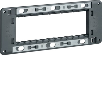 Супорт Hager 6М Systo (WS453)