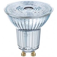 Світлодіодна лампа OSRAM LED VALUE PAR16 80 non-dim 36° 6,9 W/830 GU10 (4058075096646)