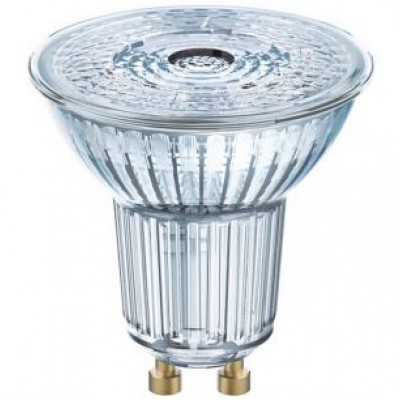 Світлодіодна лампа OSRAM LED VALUE PAR16 80 non-dim 36° 6,9 W/830 GU10 (4058075096646)