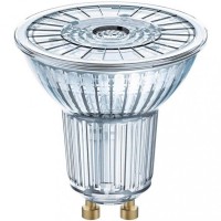 Світлодіодна лампа OSRAM VALUE PAR16 50 3,6 W/830 230V GU10 (4058075096622)