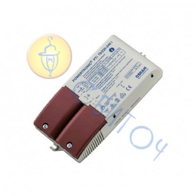Балласт OSRAM PTi 35/220-240 I электронный (4008321099488)