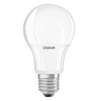 Светодиодная лампа OSRAM VALUE CLA60 8,5W/827 220-240V FR E27 2700К (коробка) матовая (4052899326842)