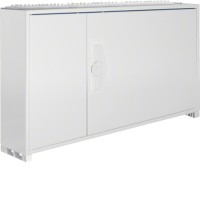 Щит Hager Univers IP44/II 500x800x161mm 108мод.(3x36) (FWB33S)