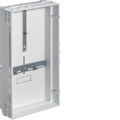 Плита Hager под счетчик 450х250 (U96N)