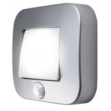 Ночник Ledvance HALL 0,3 Вт с сенсором серый (4058075260672)